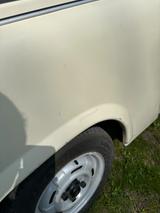 Trabant 1.1 Kombi - Trabant aus 1990