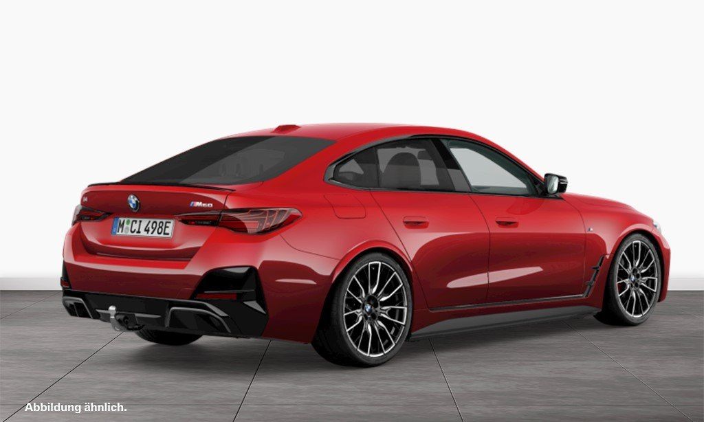BMW i4 - Bild 2