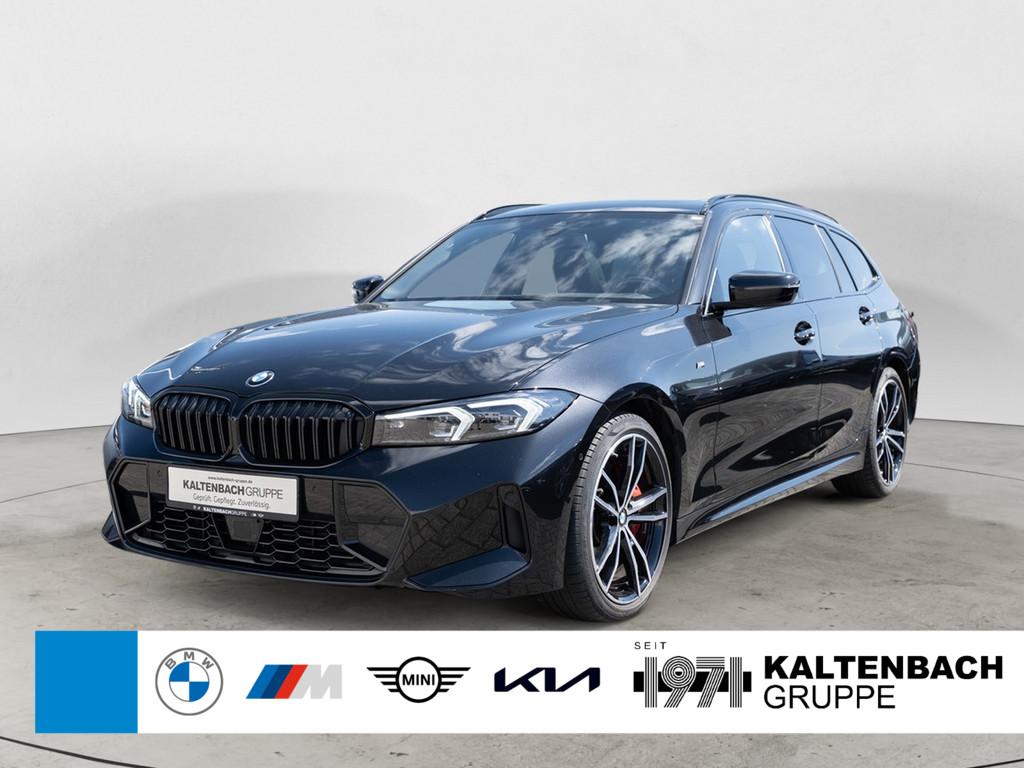 BMW 320d Touring xDrive M-Sport Pro Ehe UPE 75.130,-