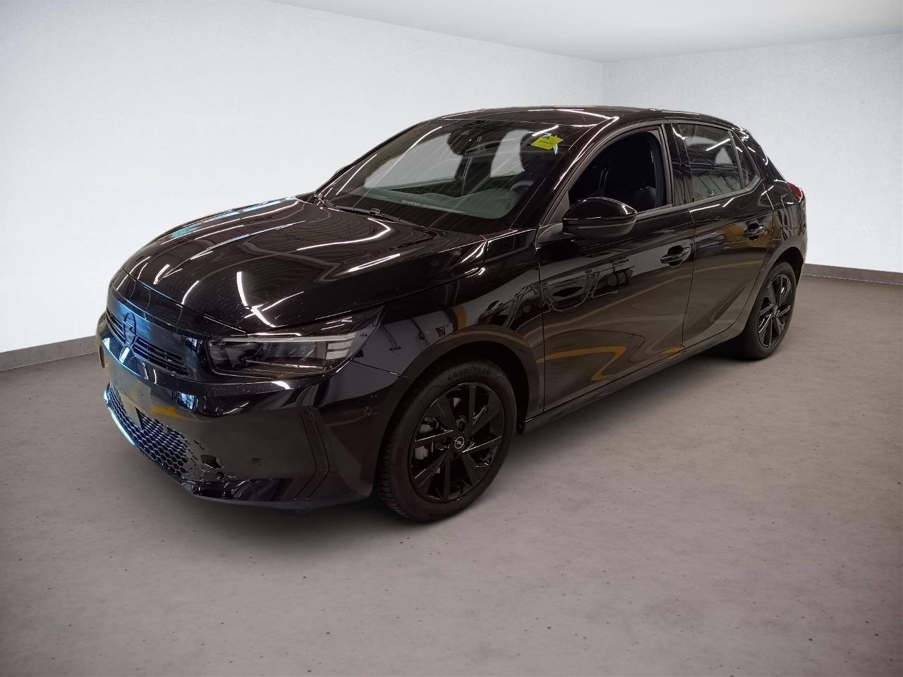 Opel Corsa F GS PDCv+h+Kamera NAVI* DAB Totwinkel