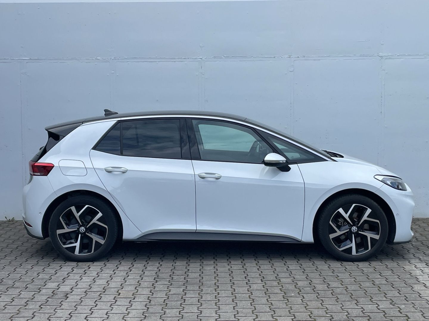 Volkswagen ID.3 Pro Move AHK 360°Kamera Navi Keyless App-Co foto 5