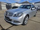 Mercedes-Benz C -Klasse Lim. C 200 CGI Avantgarde.Garantie