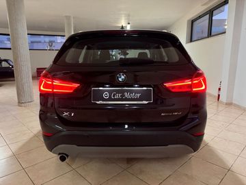 BMW X1 - 4