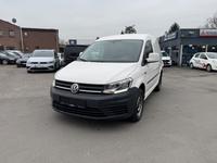 Volkswagen Caddy  Kasten Trendline BMT
