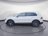 Volkswagen Tiguan 2.0 TSI BMT 4MOTION SOUND Servotronic Par - Volkswagen Tiguan: Weiß