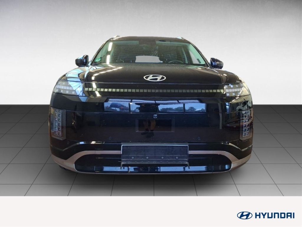Hyundai IONIQ 9 – Bild 3