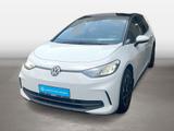 Volkswagen ID.3 Pro CarPlay|ACC|LED|Navi|Akustikglas|Kamera - weiße Volkswagen ID.3