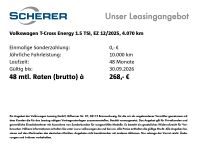 Volkswagen T-Cross - Vorschau Bild 2
