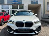 BMW X1 xDrive 20d Sport Line Head-Up, Facelift - gebrauchte BMW X1 mit Facelift