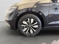 Volkswagen Touran - Vorschau Bild 18