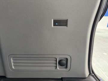 Ford Tourneo Custom L2 Titanium Panoramadach  ACC  