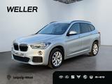 BMW X1 sDrive18d M Sport *LED*AHK*HUD*Pano*Leder*CAM - BMW X1 Gebrauchtwagen in Bremen