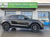 Land Rover Range Rover Evoque R-Dynamic PANO LED BLACK AHK - Land Rover Range Rover Evoque: Black Dynamic
