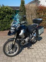 BMW R1200GS 