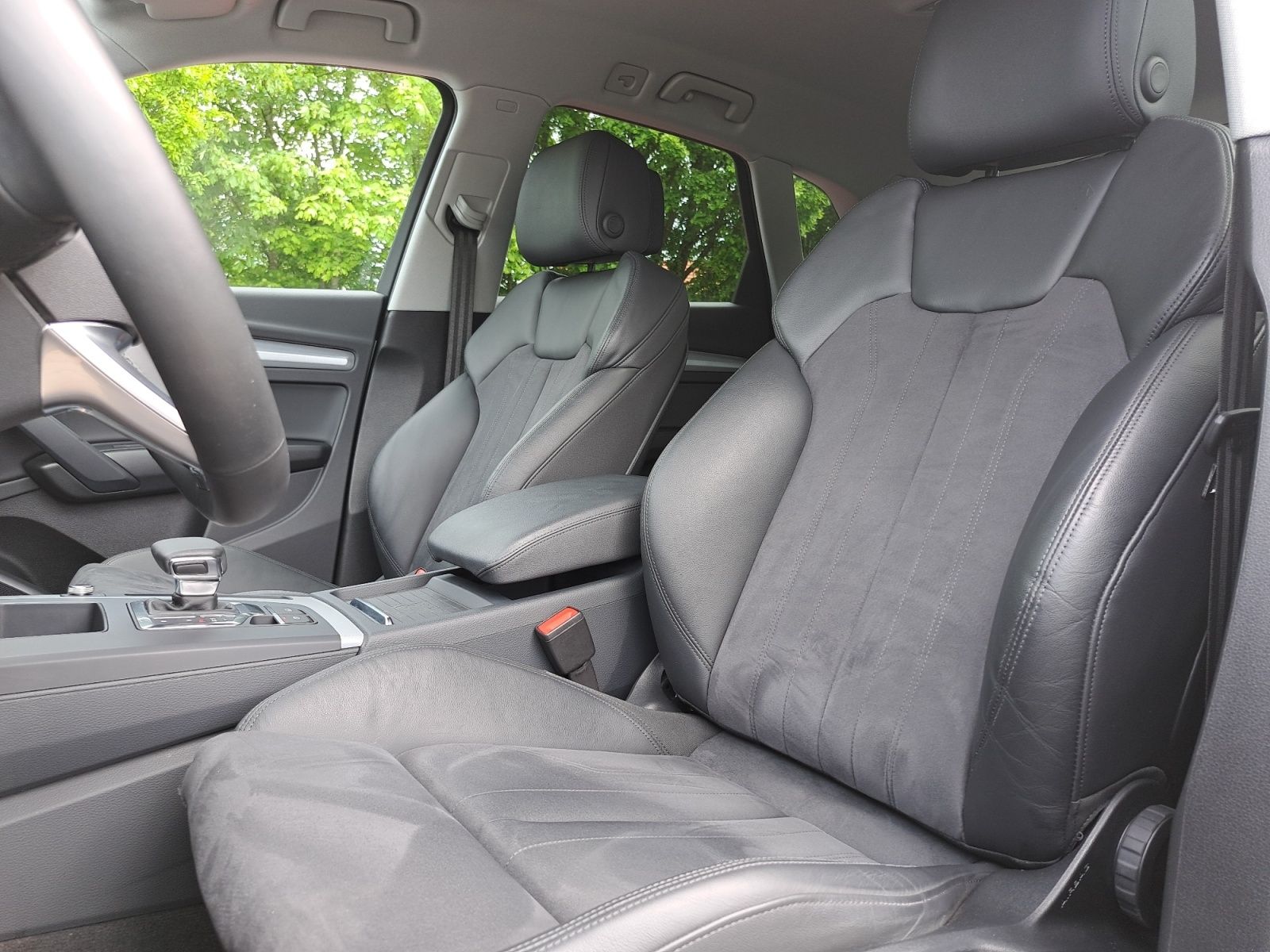 Audi Q5 - Bild 17