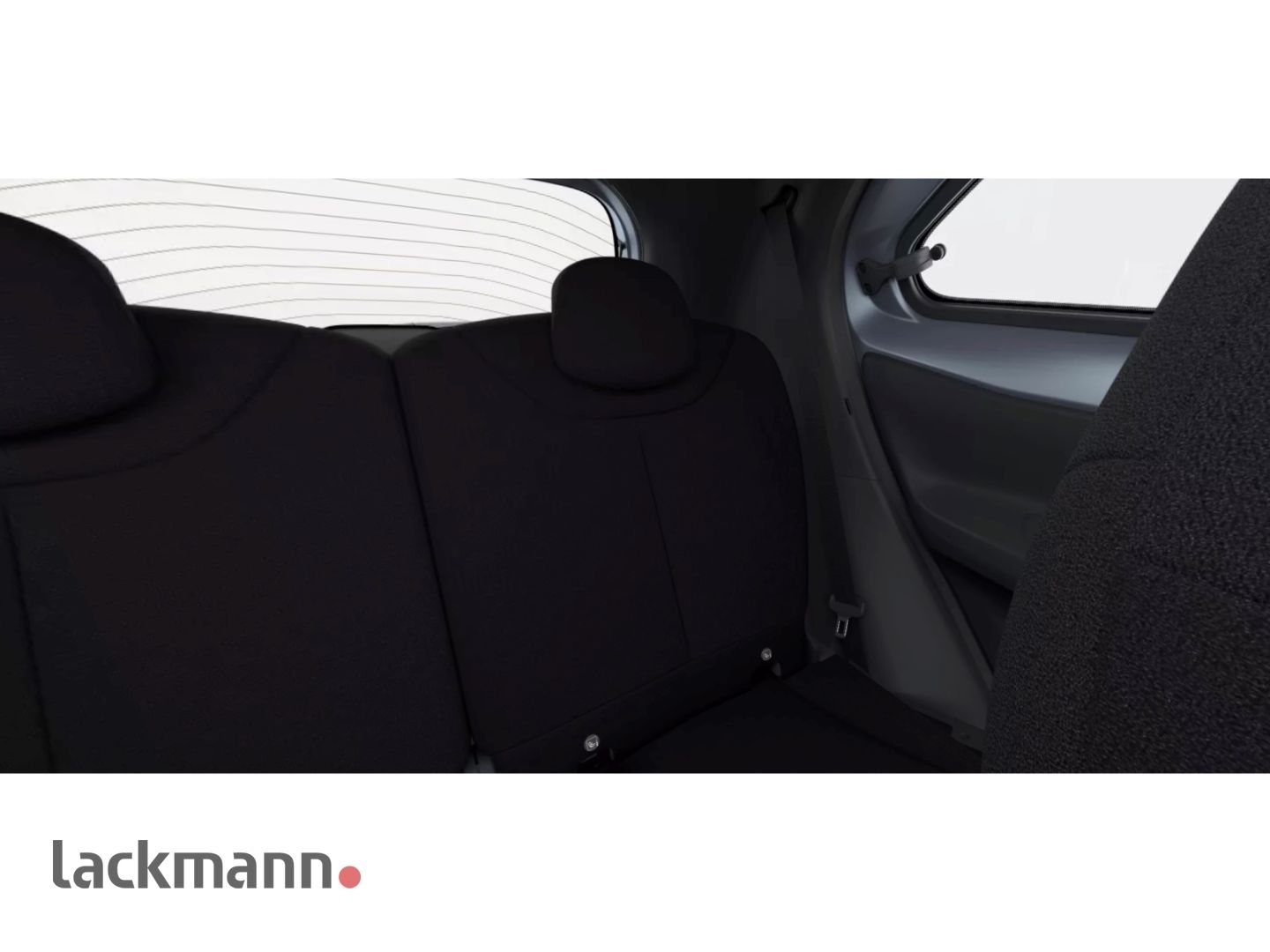 Toyota Aygo (X) - Bild 4