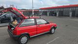 Seat Ibiza - gebrauchte Seat Ibiza aus dem Jahr 1992
