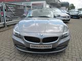 BMW Z4 Baureihe Z4 Roadster sDrive 23i  TOP!!! - BMW Z4: Sdrive 23i