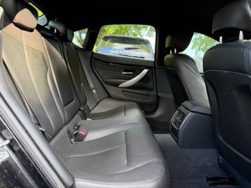 BMW 430 - 11