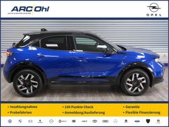 Opel Mokka 1.2 GS 48V *NAVI/MATRIX/SHZ/PDC/ALCANTARA*