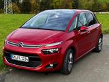 Citroën C4 Picasso BlueHDi 150 1.Hand Scheckh. Garantie - Citroën C4 Picasso: 150