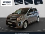 Kia PICANTO 1.0 VISION AUTOMATIK NAVI+KAMERA+CARPLAY - Kia Picanto Gebrauchtwagen in Köln