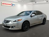 Honda Accord Lim. 2.4 AAC Xenon Leder SHZ PDC - gebrauchte Honda Accord aus dem Jahr 2009