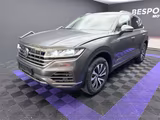 Volkswagen Touareg Elegance 4Motion - gebrauchte VW Touareg aus dem Jahr 2020