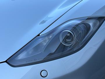 2012 Mclaren MP4-12C — миниатюра 41