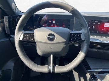 Fotografie 12 des Opel Astra ST "GS" Navi 360°Kamera LED Sitzheizg AHK