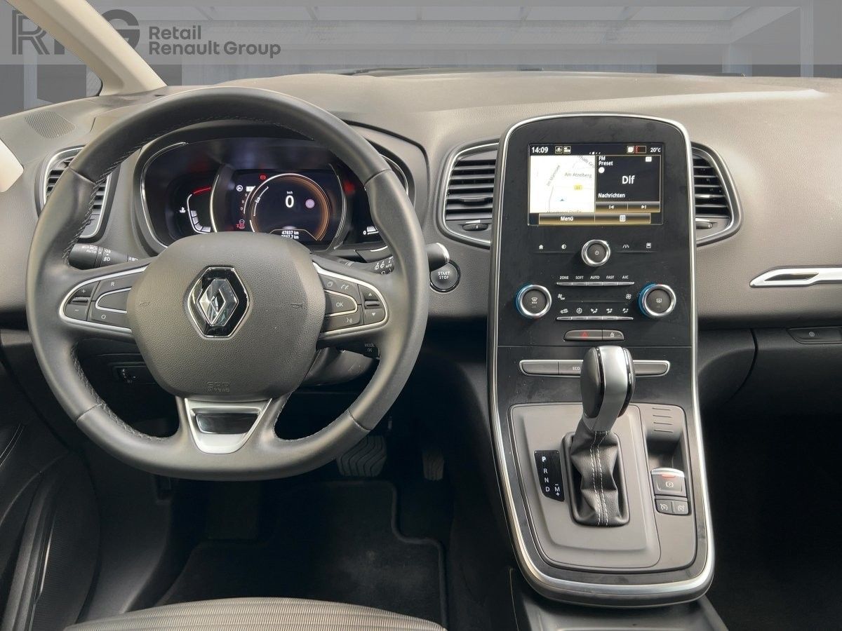 Renault Grand Scenic - Bild 12