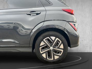 Hyundai Kona Elektro Kam.+LED+Navi+SHZ+ACC+PDC+SpurH+AUT