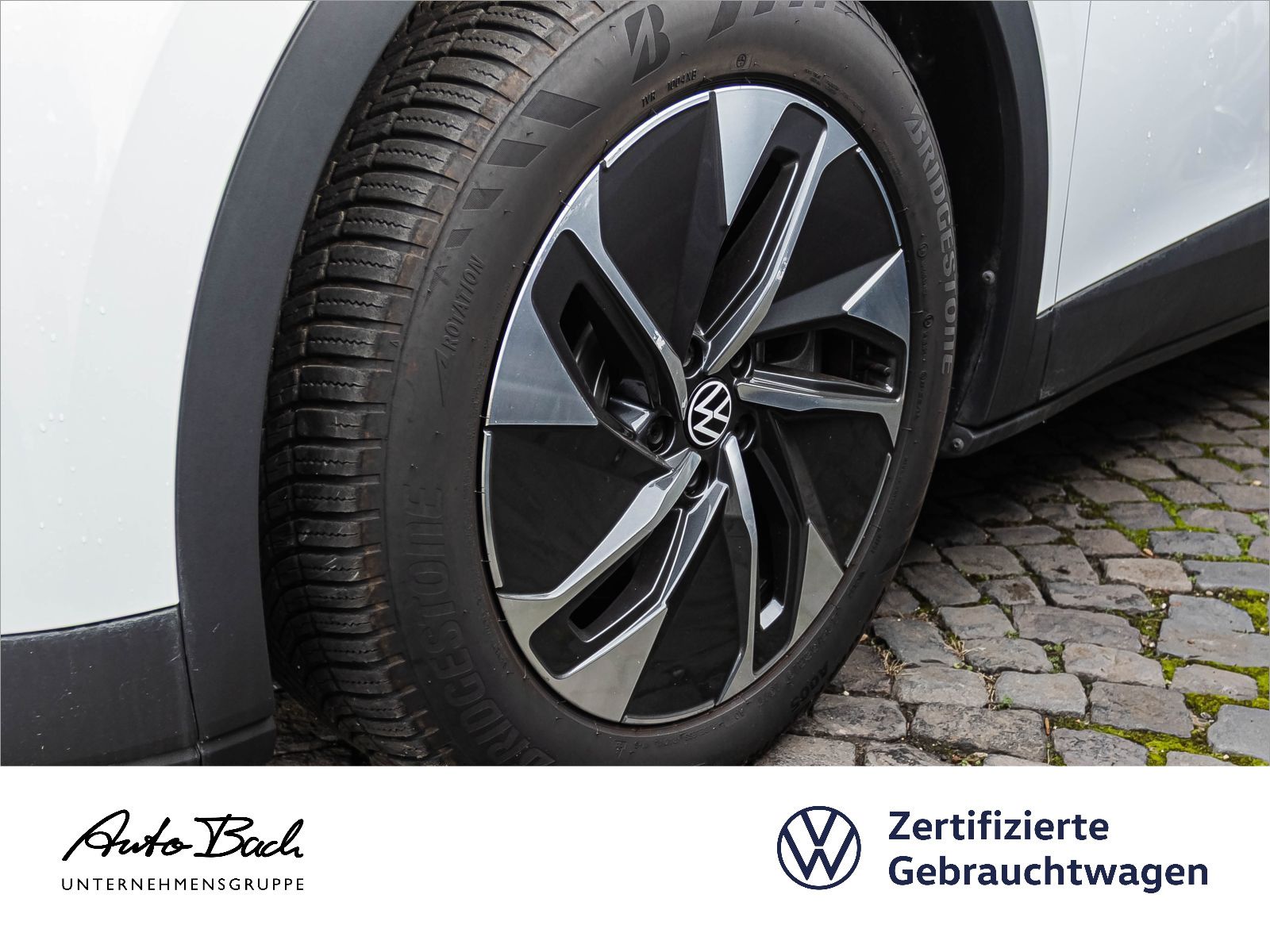 Volkswagen ID.4 - Bild 8