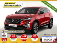 Renault Austral - Vorschau Bild 1