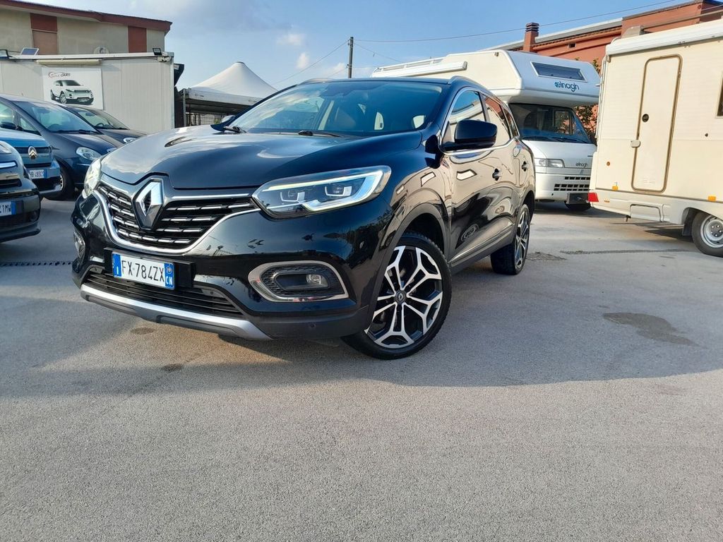 Image of Renault Kadjar