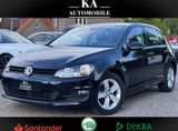 Volkswagen Golf VII Lim. Comfortline BMT Klimaaauto ACC - Volkswagen in Oldenburg