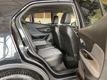 Opel Mokka Innovation *BI-XENON*NAVI*SZHZ*KAMERA*
