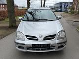 Nissan Almera Tino:Automatik/Euro4/Klima/Kamera - Nissan aus 2004