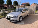 Volkswagen Passat 2.0 TDI 170 PS Highline Sitzbelüftung - Volkswagen Passat Variant: 170 Ps
