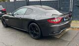 Maserati Granturismo 4.7 V8 Sport Automatik Sport - Maserati Granturismo: Coupe