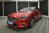 Mazda 6 Kizoku Intense ACC BOSE RFK 8xBereift Head-Up - Mazda: 8