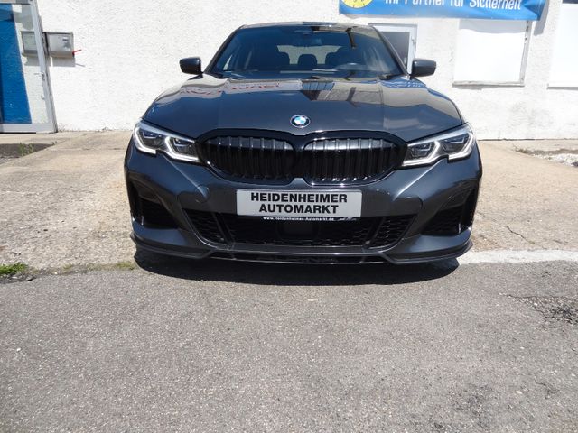Fahrzeugabbildung ALPINA ALPINA D3 S Nr.69/1.Hd/20-Zoll/HUD/Leder/Virtual