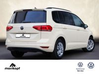 Volkswagen Touran - Vorschau Bild 5