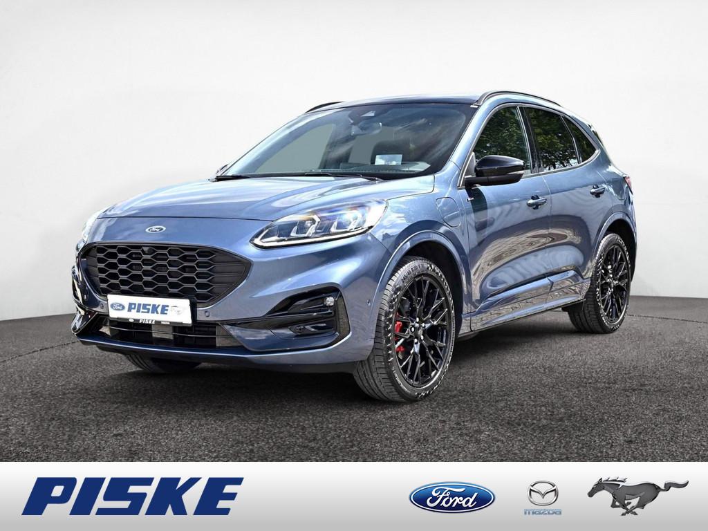 Ford Kuga PHEV ST-Line X SHZ NAVI AHK ACC HUD B&O LED