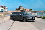 Audi RS6 RS 6 Avant 4.0 TFSI quattro - Audi RS6 aus 2013