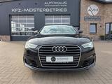 Audi A6 2.0 Ultra TÜV Neu/Scheckh./AHK/Pano./Xenon - Audi A6: Kombi, 2.0