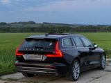 Volvo V60 T6 Recharge AWD Inscription Expression - Volvo V60: Recharge Inscription Expression