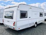 Tabbert VIVALDI 550 E EINZELBETTEN RUNDSITZGRUPPE MOVER - Wohnwagen Ei