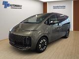 Hyundai STARIA SIGNATURE 2.2 CRDi 4WD 8-AT Panoramadach - gebrauchte Hyundai STARIA aus dem Jahr 2022