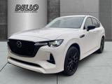 Mazda CX-60 2.5 Homura Allrad PHEV Vollausstattung HUD